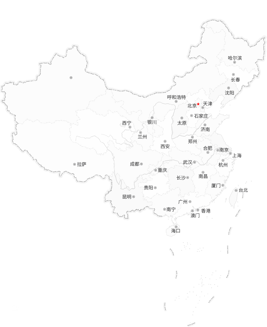 销售地图-熵基科技